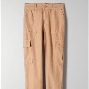 Aritzia TNA | Erving (Williamsburg) pant